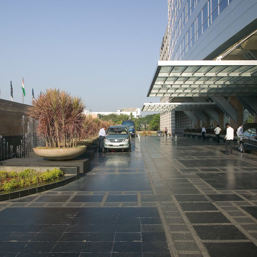 outside: a studio of landscape architect and planning