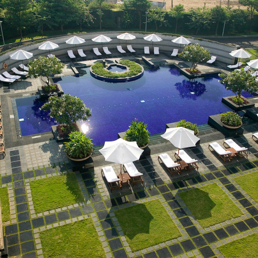 outside: a studio of landscape architect and planning