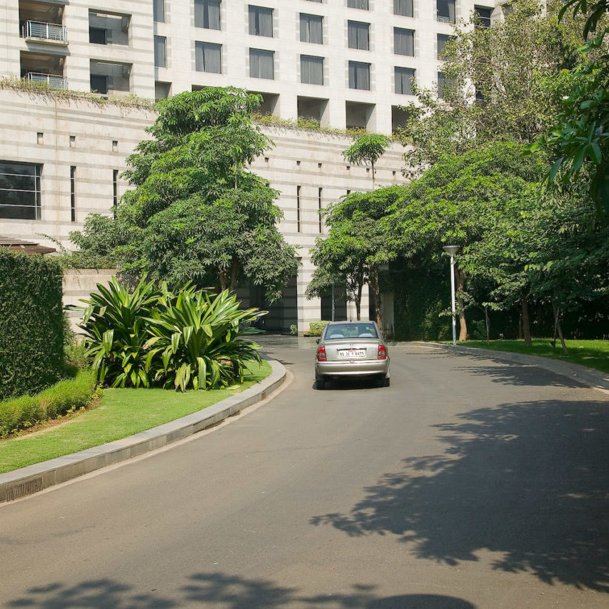 outside: a studio of landscape architect and planning