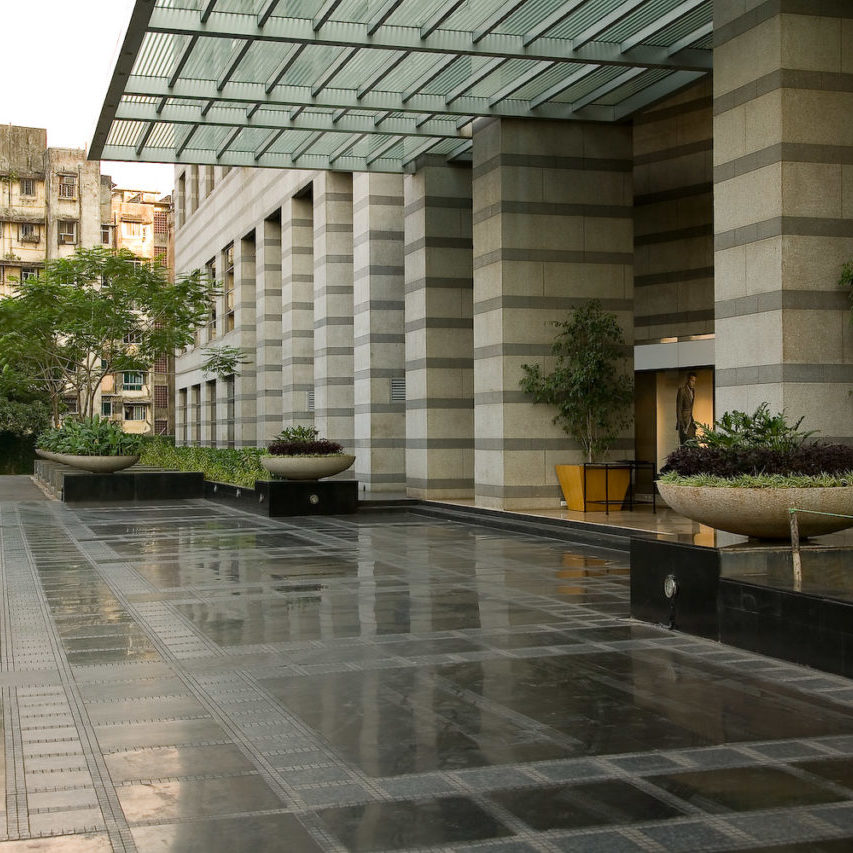 outside: a studio of landscape architect and planning