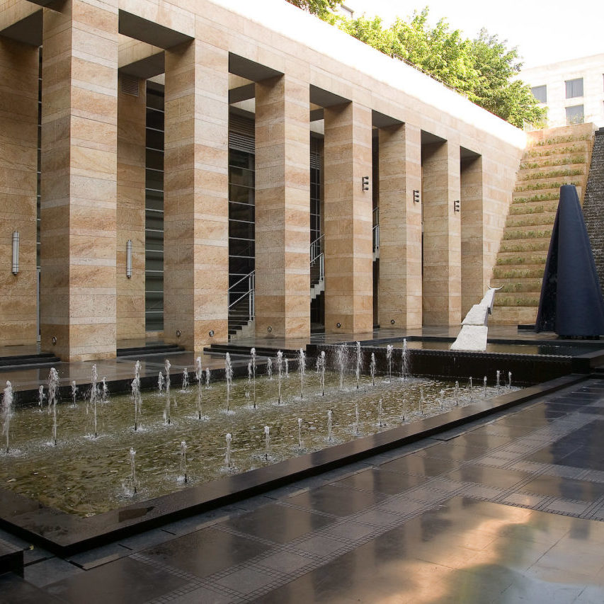 outside: a studio of landscape architect and planning
