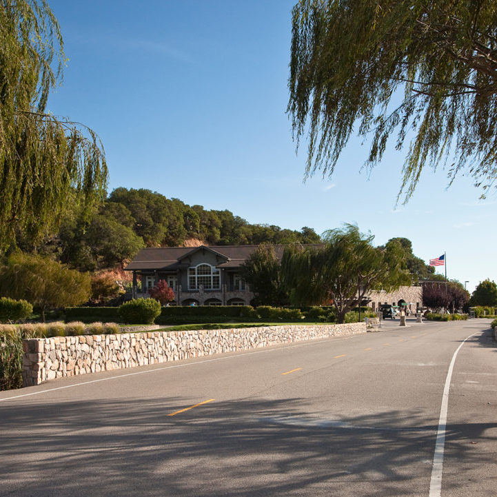 Stonetree Golf Clubhouse
